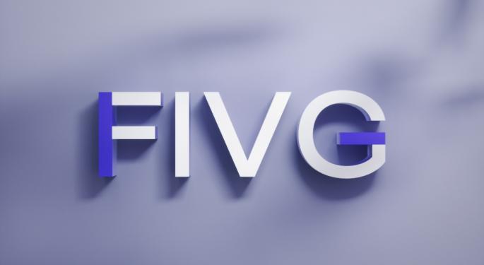 Is Biden's 5G Infrastructure Plan a Preparation for the Next War?