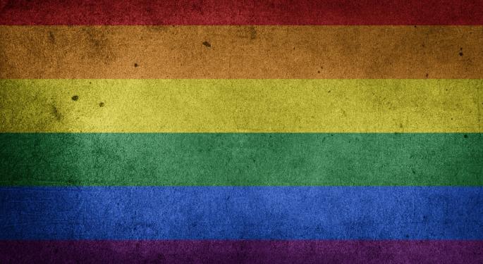 10 LGBT CEOs Who Weren't Afraid To Come Out