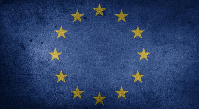 George Soros On Brexit: The Only Winners Will Be Speculators