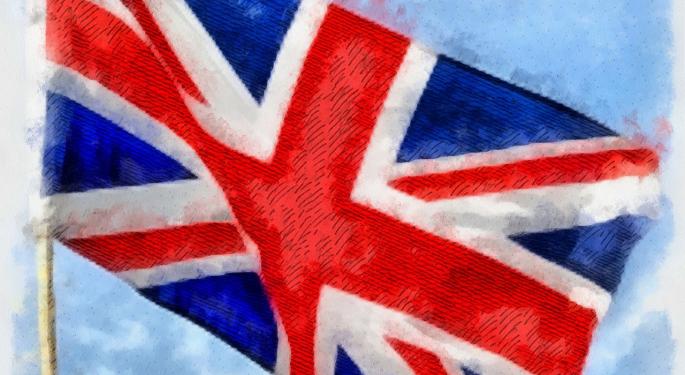 IVZ Is 'The Poster Child For Uncertainty In The U.K.'