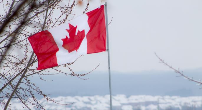 Sharp Economic Downturn Set To Press BoC Into The Dovish Corner
