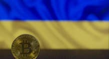 La demande de Bitcoins en hausse suite à l’invasion de l’Ukraine