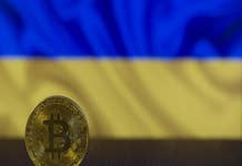 BTC cotiza con una prima del 6% respecto a la grivna ucraniana