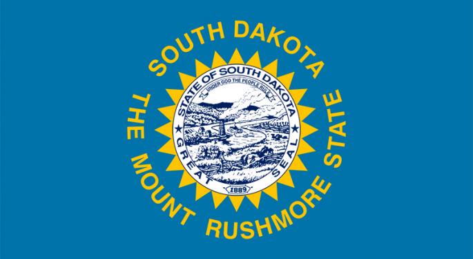 South Dakota Politicos Daschle And Parkinson Endorse Marijuana Reform Initiatives