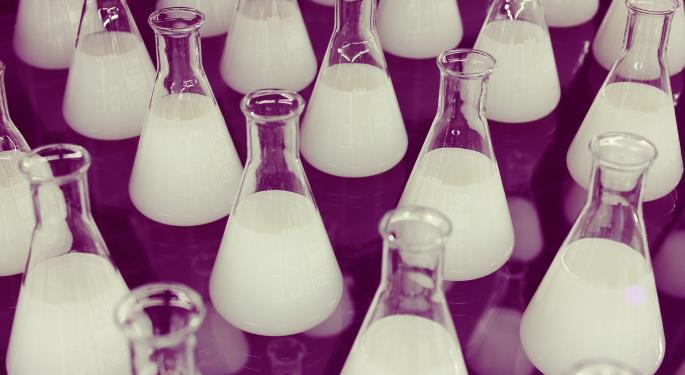 Analyst Remains Confident In Corium Despite Partner's Bad FDA News