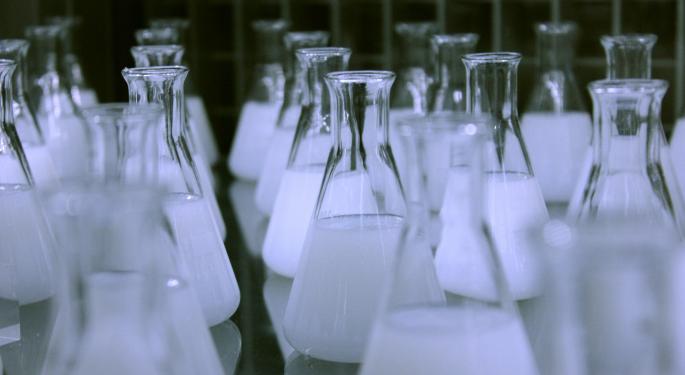 BofA Upgrades Iqvia On Upside Potential