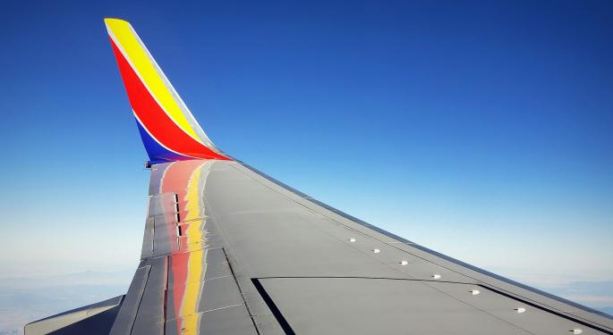 Southwest Airlines Pushes Back Schedule For 737 MAX Until April
