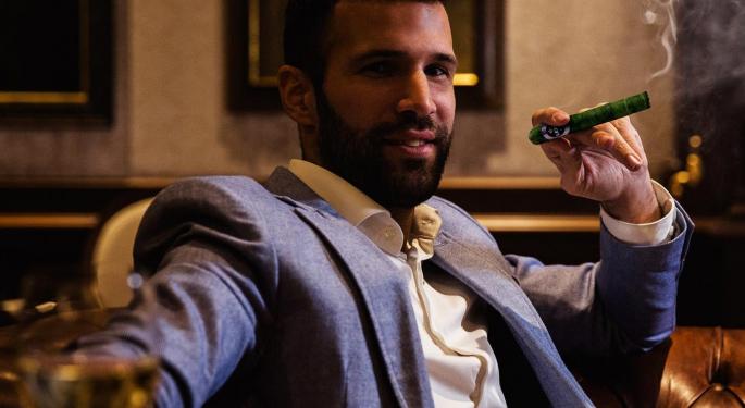 Cannagars: Are These Luxury Weed Cigars Worth The Price?