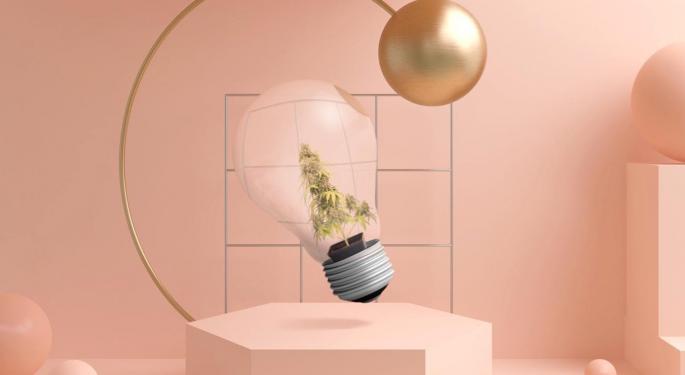 How To Enhance Your Creative Process With Weed