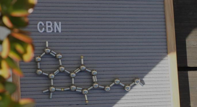 Sleep Tight With Cannabinol CBN, One Of The Hottest Cannabinoids