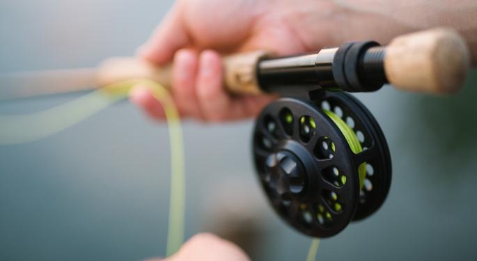 Johnson Outdoors A Buy At Imperial Capital, Sees Single-Time Costs Diminishing
