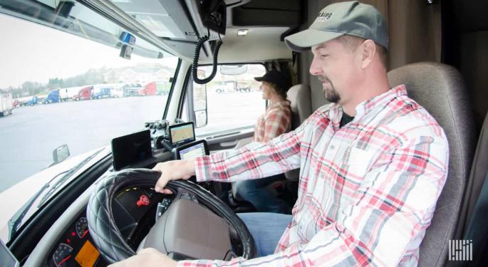 FMCSA Provides Relief For Driver Training Hit By COVID-19
