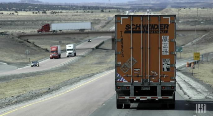 FMCSA Looking To Gain Traction On Autonomous Trucking