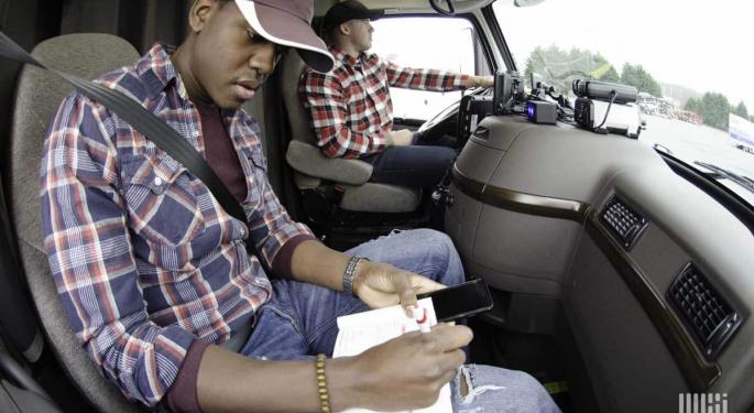 FMCSA Waives Procedures For CDL Testing Officials