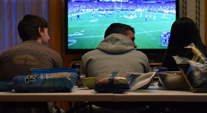 Super Bowl LVI Ratings Jump, Set Streaming Record: Did The Big Game Crack 100M Viewers?