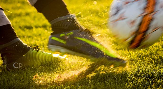 Dick's Sporting Goods Hit With A Slew Of Downgrades After Record Drop