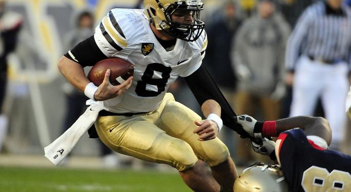 Meet 'Forcerank,' The Crossover Between Stock-Picking And Daily Fantasy Sports