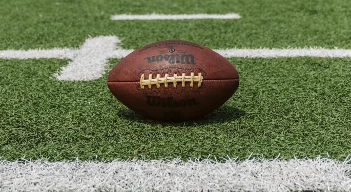 NFL Quietly Launches NFTs With Ticketmaster: What Investors And Collectors Should Know