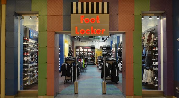 Why 2 Foot Locker Analysts Are Downgrading Stock After Q4 Earnings: 'We Were Not Expecting This'