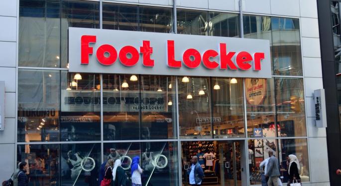 Analysts Mixed On Foot Locker Following Strong Q4 Earnings