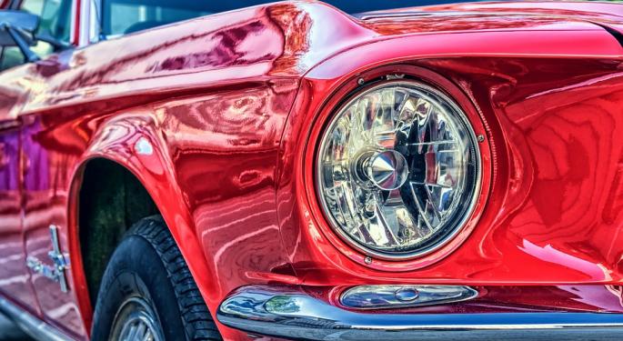 Why This Money Manager Is Bullish GM, Bearish Tesla And Still Waiting On Ford