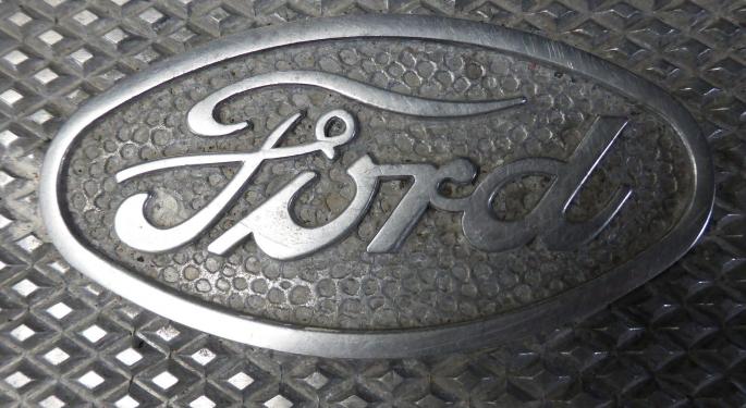 What's Old Is New Again: Ford Bronco, Ranger To Return By 2020