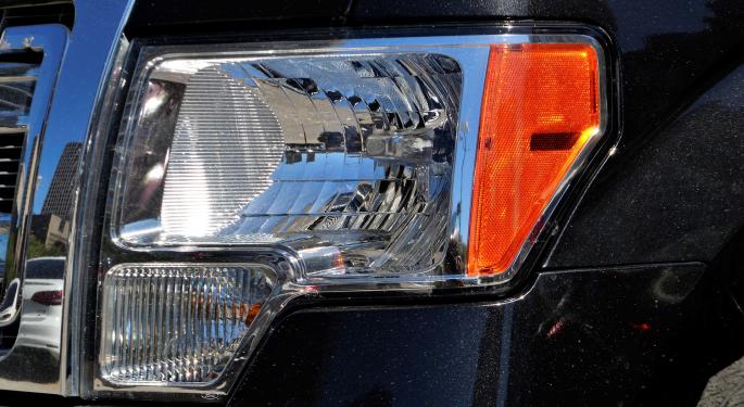 Spireon Launches FleetLocate For Ford