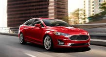 Ford produrrà auto elettriche in Canada entro il 2025