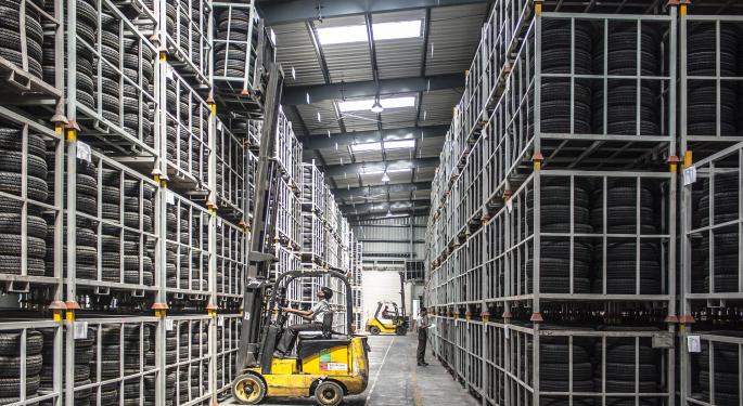 Today's Pickup: Top Supply Chain Trends And Rhode Island Toll Revenue Grows