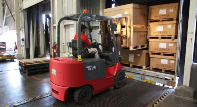 Uber Freight Rolls Out LTL Offering, Leverages BlueGrace Network