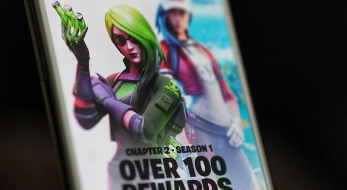 What's Coming In Esports In 2020 Hint: More Fortnite, LoL And Overwatch