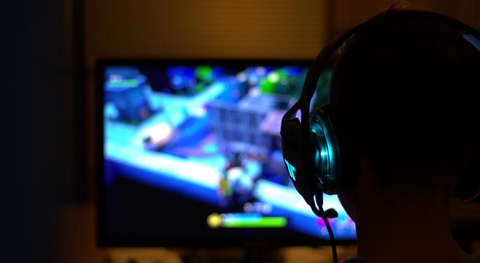 The New Bit in Gaming: Play and Earn Crypto