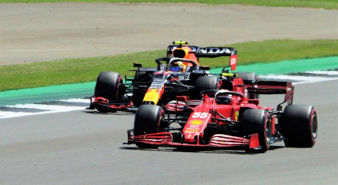 Max Verstappen Claims His First F1 World Championship: 5 Things You Might Not Know About The Formula One Driver