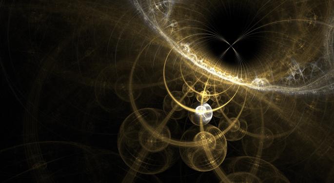 Taking A Leap: Quantum Computing Arrives In ETF Form