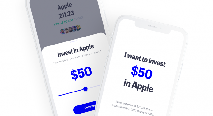 Public: The Investment App Connecting Millennials With 'One Of The Biggest Drivers Of Prosperity'
