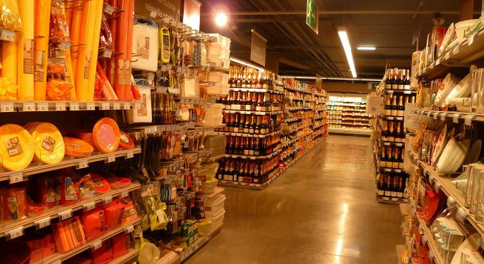 If The Economy Is Improving, Why Are Dollar Stores The Only Retailers With Positive Trends?