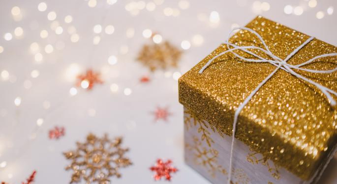 Food Executives Offer Last-Minute Gift Ideas For Food Lovers