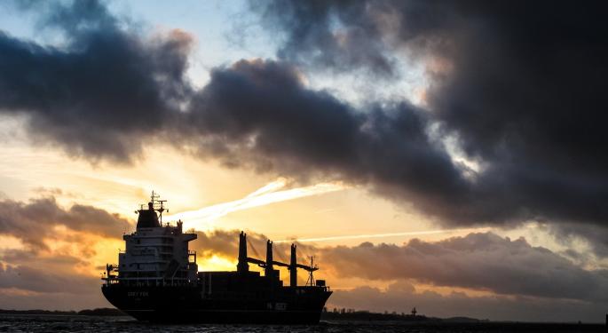 Oil Giants Persist In Paradoxical Behavior, But They Can Afford It