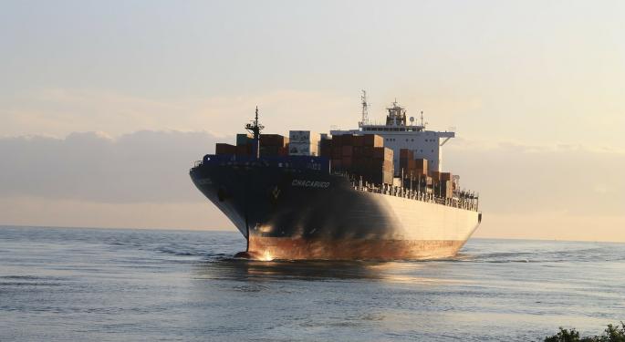 Euronav Sees Rising Constraints On Supertanker Capacity