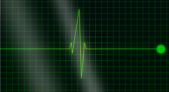 Amarin Trades Down After Release Of Late-Stage Vascepa Trial Results