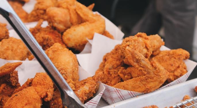 Bojangles Will Not Provide Quarterly Guidance