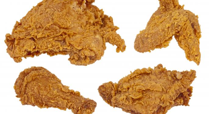 Morgan Stanley's Drive-Thru Pair Trade: Buy Restaurant Brands International, Sell Jack In The Box