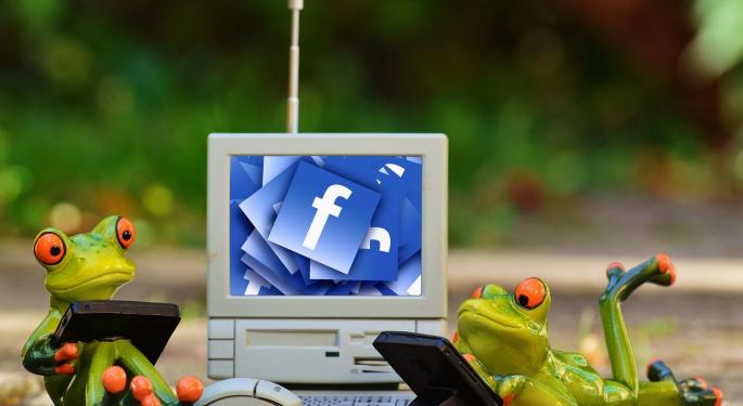 Facebook Is More Than Just A Social Network; Axiom Says Shares Are Worth $150