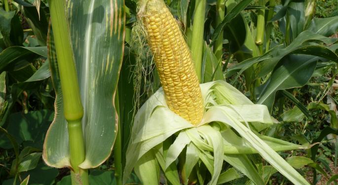 Argus Is Bullish On Monsanto Regardless Of Merger Talk Outcome
