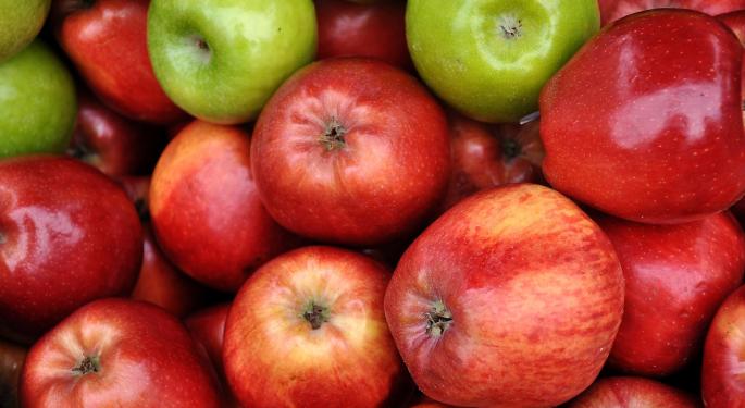 Apple Mania: The Craziest iPhone 7 Rumors