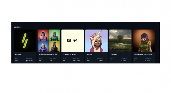 FTX Launching Gaming Division To Take Advantage Of Growth Of NFTs And Play-To-Earn In Sector