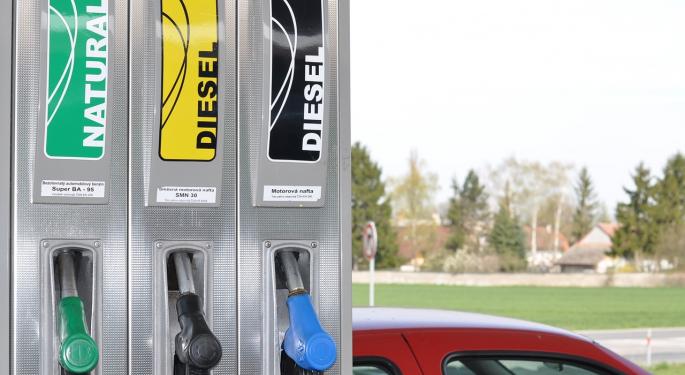 Argus Upgrades Exxon Mobil To Buy