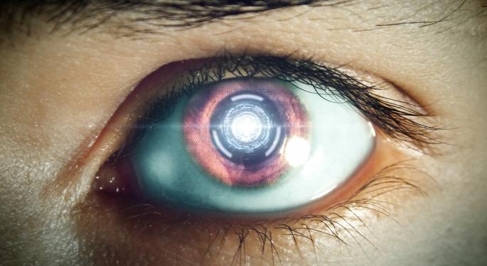 Is Virtual Reality Finally Taking Off?