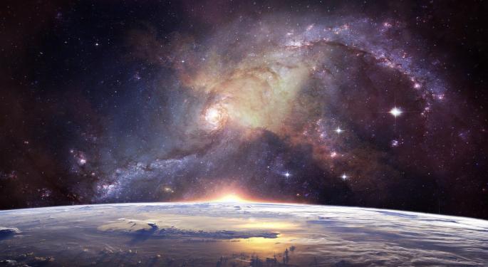 SaaS In Space With Spire Global: What Investors Should Know About SPAC Merger