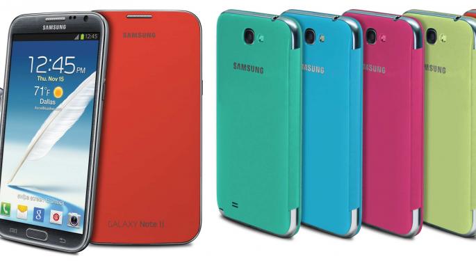 Analyst: Samsung's Operating Profit Plunge Could Have Been Worse